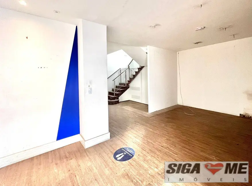 Foto 5 de Sala Comercial para alugar, 383m2 em Moema, São Paulo - SP