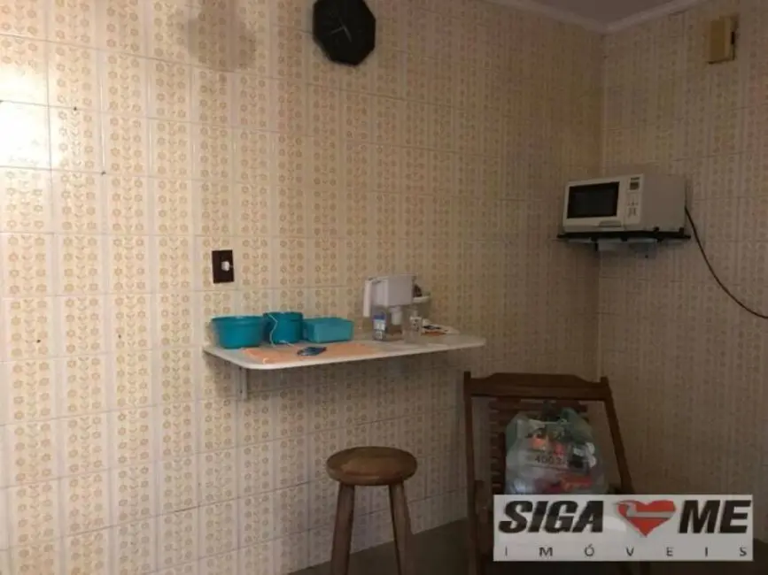 Sobrado com 3 quartos à venda, 262m2 em Planalto Paulista, São Paulo - SP - imagem 2 Foto 2 de Sobrado com 3 quartos à venda, 262m2 em Planalto Paulista, São Paulo - SP