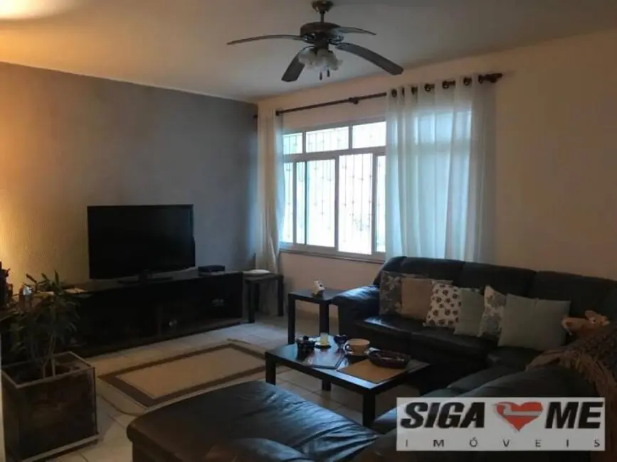 Sobrado com 3 quartos à venda, 262m2 em Planalto Paulista, São Paulo - SP - imagem 1 Foto 1 de Sobrado com 3 quartos à venda, 262m2 em Planalto Paulista, São Paulo - SP