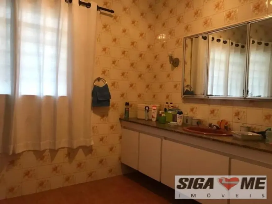 Sobrado com 3 quartos à venda, 262m2 em Planalto Paulista, São Paulo - SP - imagem 6 Foto 6 de Sobrado com 3 quartos à venda, 262m2 em Planalto Paulista, São Paulo - SP