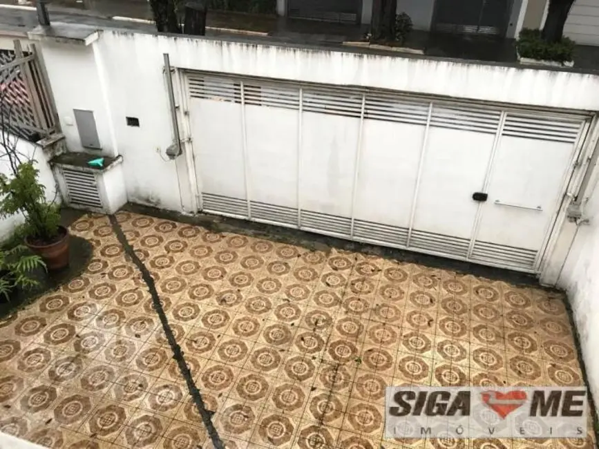 Sobrado com 3 quartos à venda, 262m2 em Planalto Paulista, São Paulo - SP - imagem 5 Foto 5 de Sobrado com 3 quartos à venda, 262m2 em Planalto Paulista, São Paulo - SP