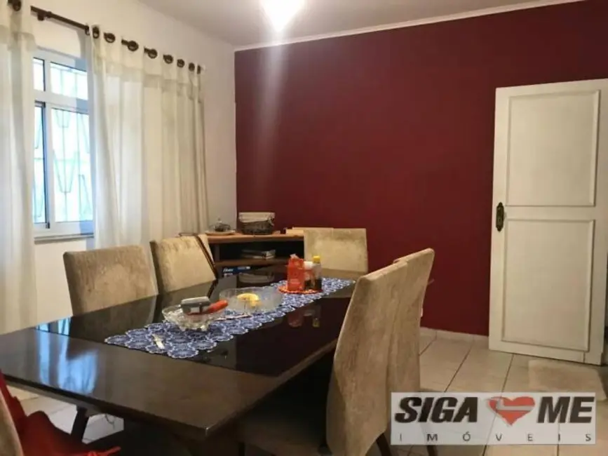 Sobrado com 3 quartos à venda, 262m2 em Planalto Paulista, São Paulo - SP - imagem 7 Foto 7 de Sobrado com 3 quartos à venda, 262m2 em Planalto Paulista, São Paulo - SP