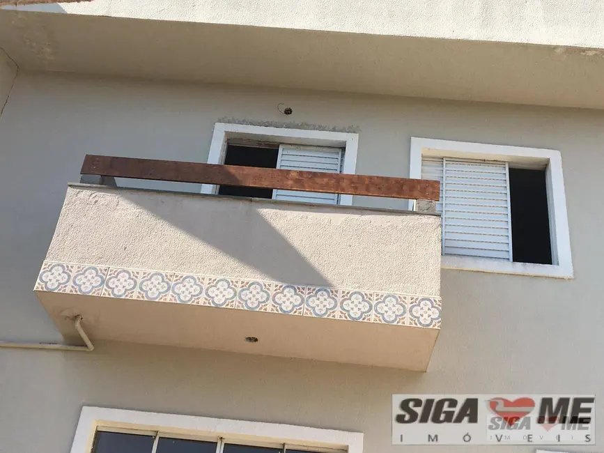 Foto 3 de Sobrado com 3 quartos à venda, 135m2 em Vila Império, São Paulo - SP