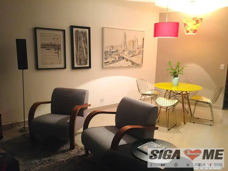 Foto 6 de Sobrado com 3 quartos à venda, 135m2 em Vila Império, São Paulo - SP