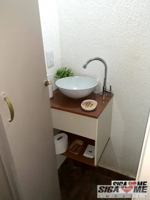 Foto 8 de Sobrado com 3 quartos à venda, 135m2 em Vila Império, São Paulo - SP