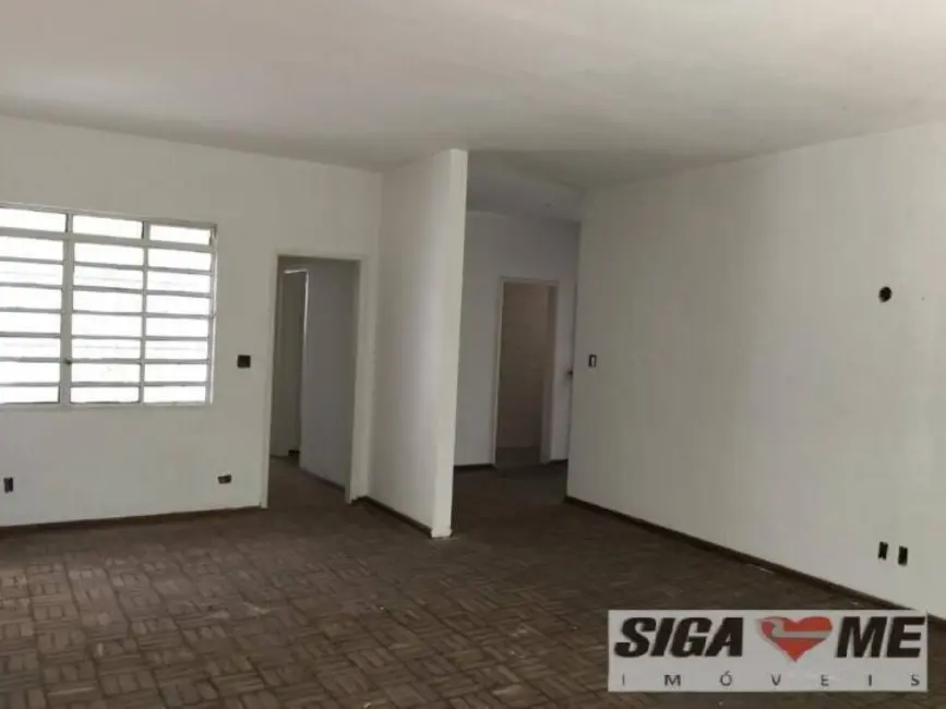 Casa com 3 quartos à venda, 280m2 em Campo Belo, São Paulo - SP - imagem 7 Foto 7 de Casa com 3 quartos à venda, 280m2 em Campo Belo, São Paulo - SP