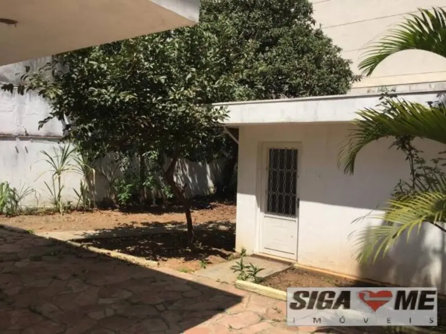 Casa com 3 quartos à venda, 280m2 em Campo Belo, São Paulo - SP - imagem 5 Foto 5 de Casa com 3 quartos à venda, 280m2 em Campo Belo, São Paulo - SP