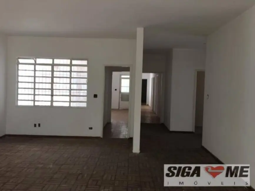 Casa com 3 quartos à venda, 280m2 em Campo Belo, São Paulo - SP - imagem 8 Foto 8 de Casa com 3 quartos à venda, 280m2 em Campo Belo, São Paulo - SP