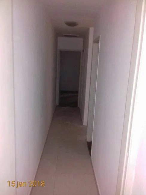 Foto 2 de Sobrado com 3 quartos para alugar, 130m2 em Planalto Paulista, São Paulo - SP