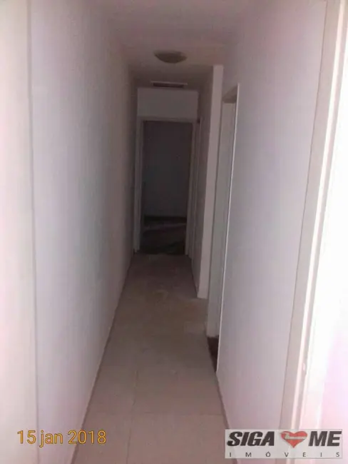 Foto 2 de Sobrado com 3 quartos para alugar, 130m2 em Planalto Paulista, São Paulo - SP