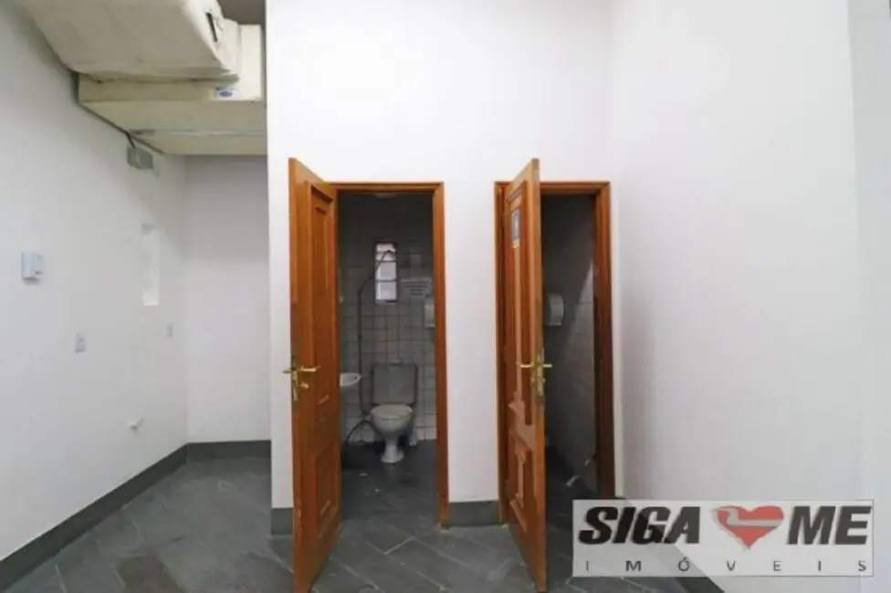 Foto 8 de Sala Comercial para alugar, 348m2 em Higienópolis, São Paulo - SP