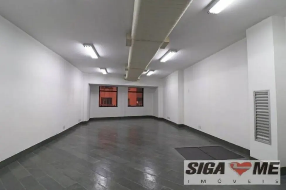 Foto 7 de Sala Comercial para alugar, 348m2 em Higienópolis, São Paulo - SP