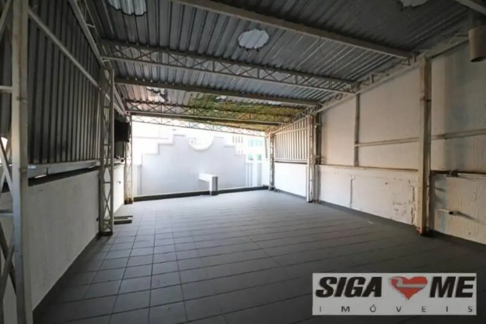 Foto 9 de Sala Comercial para alugar, 348m2 em Higienópolis, São Paulo - SP