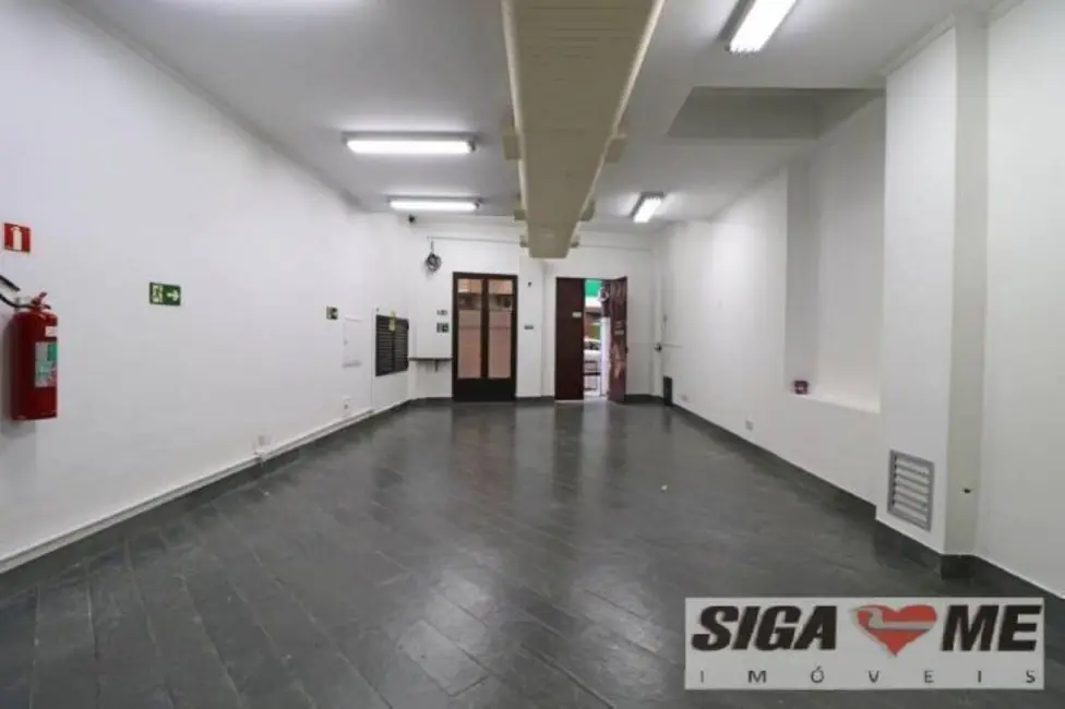 Foto 3 de Sala Comercial para alugar, 348m2 em Higienópolis, São Paulo - SP