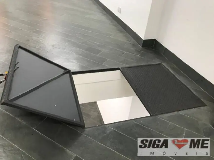 Foto 4 de Sala Comercial para alugar, 348m2 em Higienópolis, São Paulo - SP