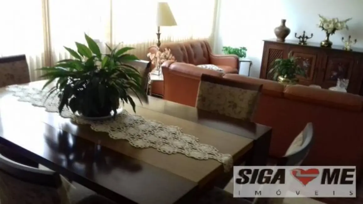 Foto 6 de Sobrado com 4 quartos à venda, 272m2 em Brooklin Paulista, São Paulo - SP