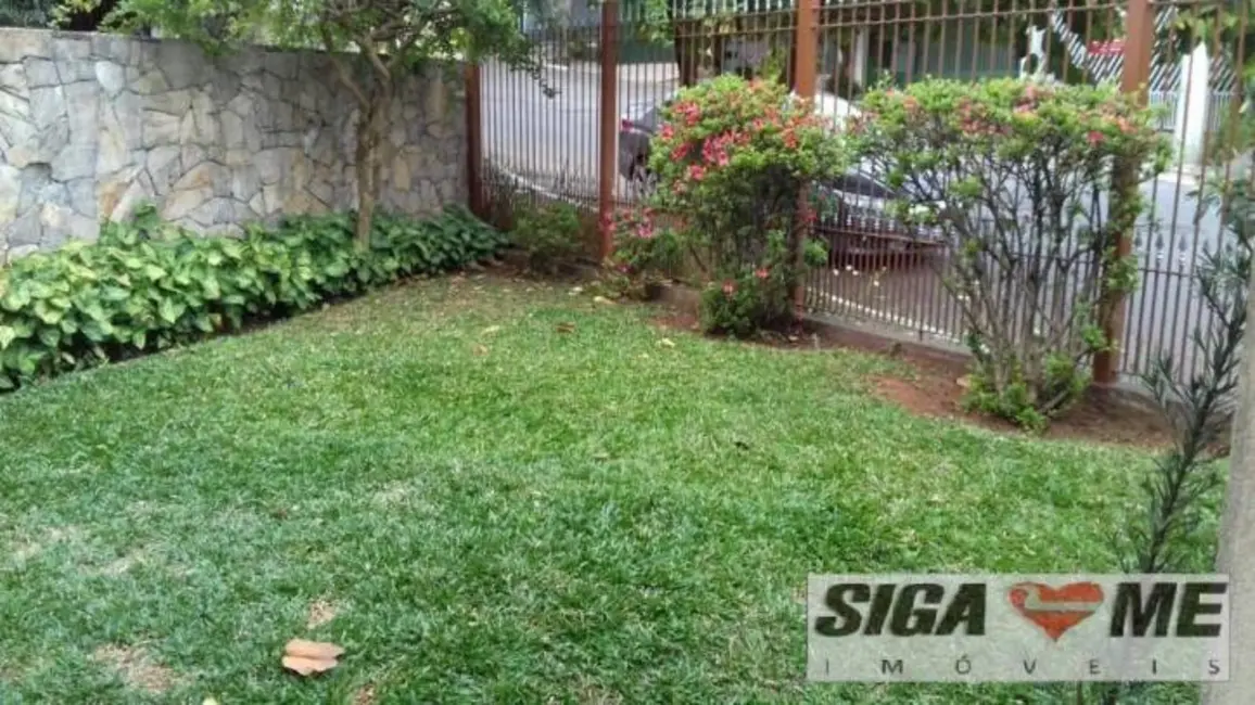 Foto 7 de Sobrado com 4 quartos à venda, 272m2 em Brooklin Paulista, São Paulo - SP