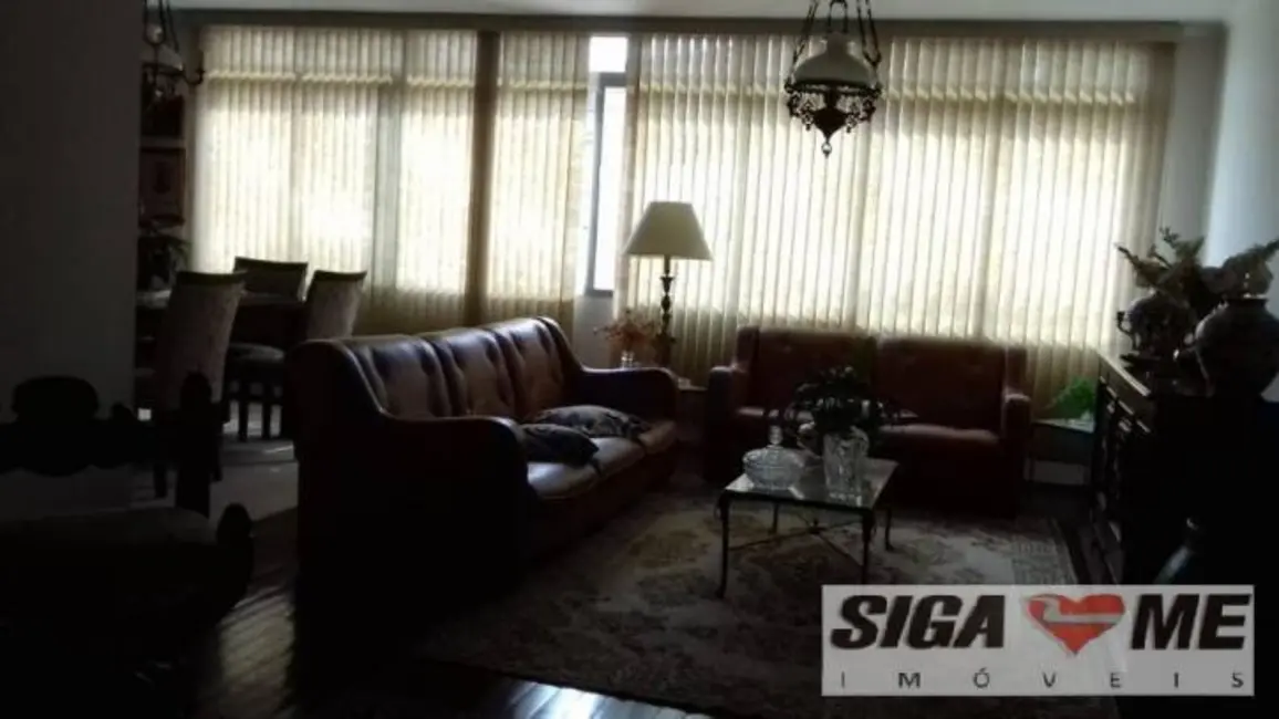 Foto 9 de Sobrado com 4 quartos à venda, 272m2 em Brooklin Paulista, São Paulo - SP