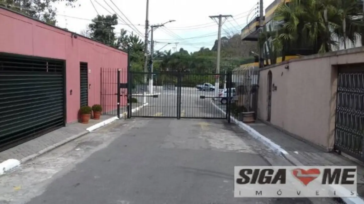 Foto 8 de Sobrado com 4 quartos à venda, 272m2 em Brooklin Paulista, São Paulo - SP