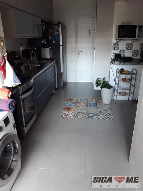 Apartamento com 3 quartos à venda, 130m2 em Jardim das Acácias, São Paulo - SP - imagem 4 Foto 4 de Apartamento com 3 quartos à venda, 130m2 em Jardim das Acácias, São Paulo - SP