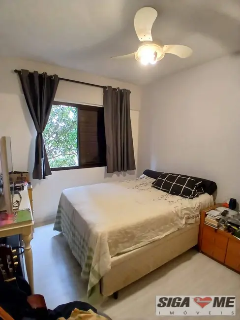 Foto 9 de Apartamento com 3 quartos à venda e para alugar, 130m2 em Jardim das Acácias, São Paulo - SP