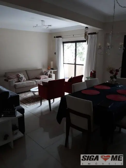 Apartamento com 3 quartos à venda, 130m2 em Jardim das Acácias, São Paulo - SP - imagem 6 Foto 6 de Apartamento com 3 quartos à venda, 130m2 em Jardim das Acácias, São Paulo - SP