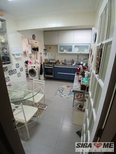 Foto 6 de Apartamento com 3 quartos à venda e para alugar, 130m2 em Jardim das Acácias, São Paulo - SP