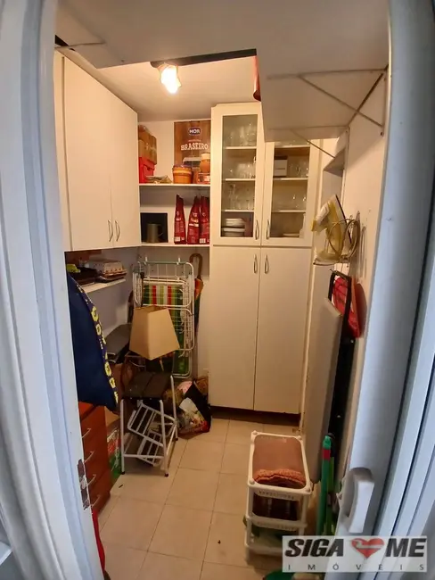 Foto 4 de Apartamento com 3 quartos à venda e para alugar, 130m2 em Jardim das Acácias, São Paulo - SP