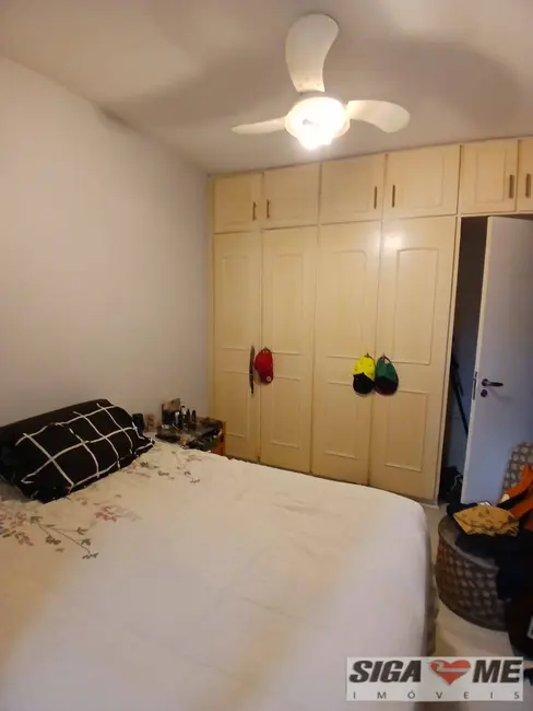 Foto 8 de Apartamento com 3 quartos à venda e para alugar, 130m2 em Jardim das Acácias, São Paulo - SP