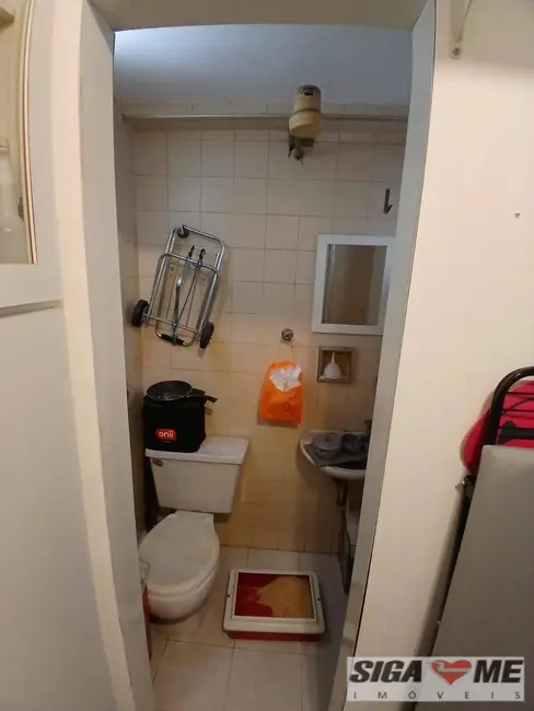 Foto 5 de Apartamento com 3 quartos à venda e para alugar, 130m2 em Jardim das Acácias, São Paulo - SP