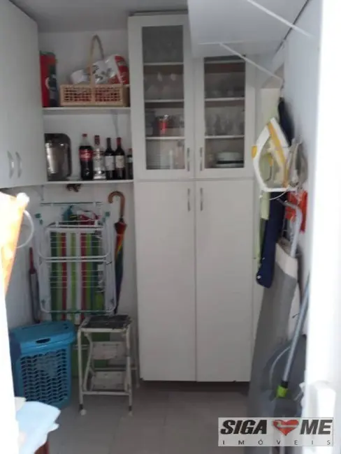 Apartamento com 3 quartos à venda, 130m2 em Jardim das Acácias, São Paulo - SP - imagem 3 Foto 3 de Apartamento com 3 quartos à venda, 130m2 em Jardim das Acácias, São Paulo - SP