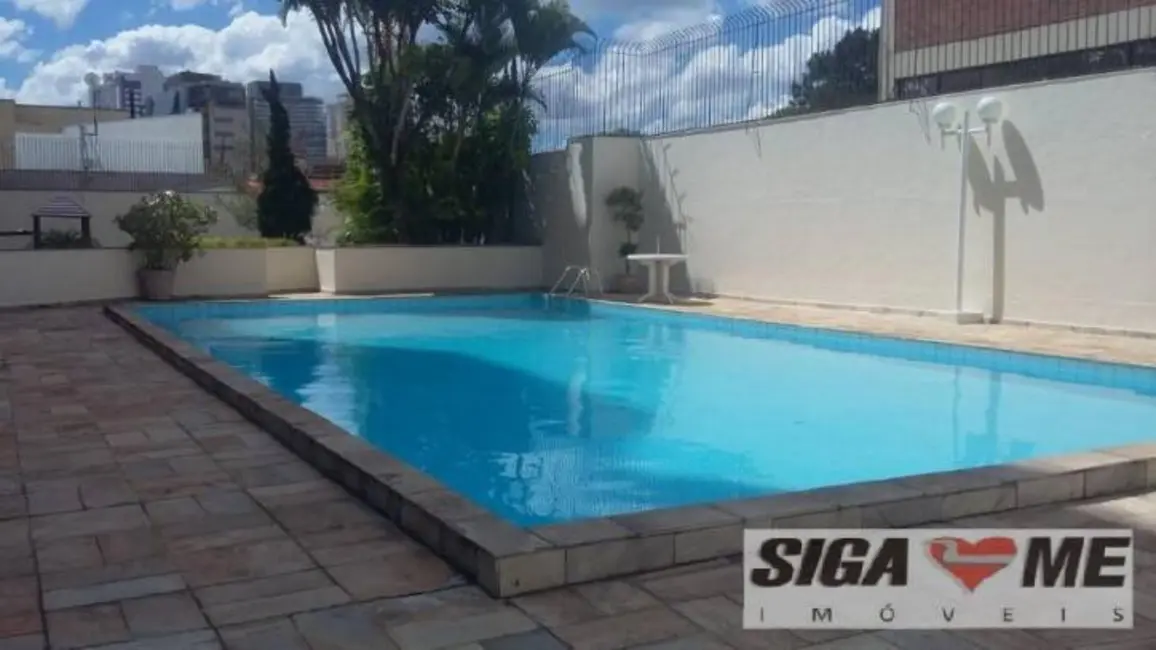 Apartamento com 3 quartos à venda, 130m2 em Jardim das Acácias, São Paulo - SP - imagem 8 Foto 8 de Apartamento com 3 quartos à venda, 130m2 em Jardim das Acácias, São Paulo - SP