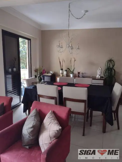 Foto 1 de Apartamento com 3 quartos à venda, 130m2 em Jardim das Acácias, São Paulo - SP