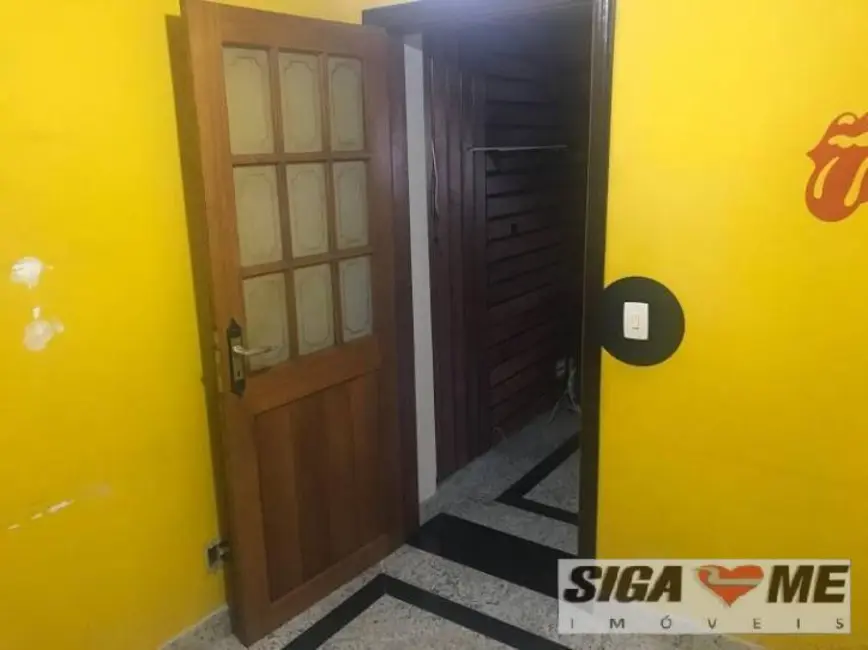 Sobrado com 3 quartos à venda, 121m2 em Bela Vista, São Paulo - SP - imagem 4 Foto 4 de Sobrado com 3 quartos à venda, 121m2 em Bela Vista, São Paulo - SP