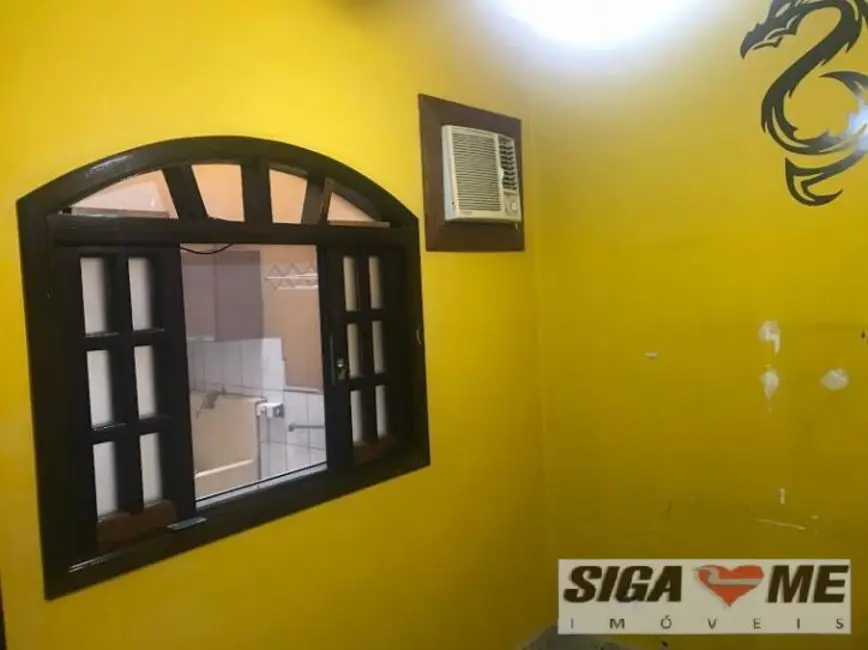 Sobrado com 3 quartos à venda, 121m2 em Bela Vista, São Paulo - SP - imagem 2 Foto 2 de Sobrado com 3 quartos à venda, 121m2 em Bela Vista, São Paulo - SP