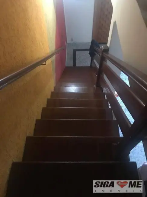 Sobrado com 3 quartos à venda, 121m2 em Bela Vista, São Paulo - SP - imagem 6 Foto 6 de Sobrado com 3 quartos à venda, 121m2 em Bela Vista, São Paulo - SP