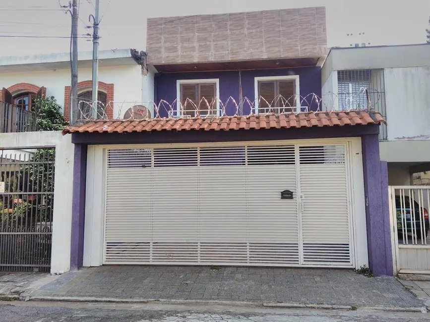 Foto 1 de Casa com 4 quartos à venda em Jardim das Acácias, São Paulo - SP