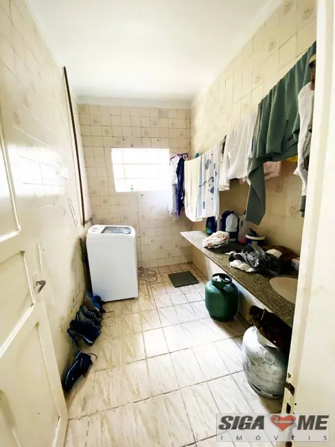 Foto 7 de Casa com 4 quartos à venda e para alugar, 323m2 em Jardim Petrópolis, São Paulo - SP