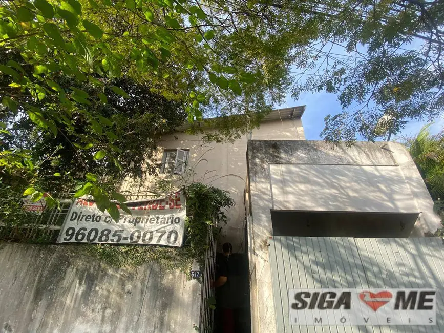 Foto 3 de Casa com 4 quartos à venda e para alugar, 323m2 em São Paulo - SP