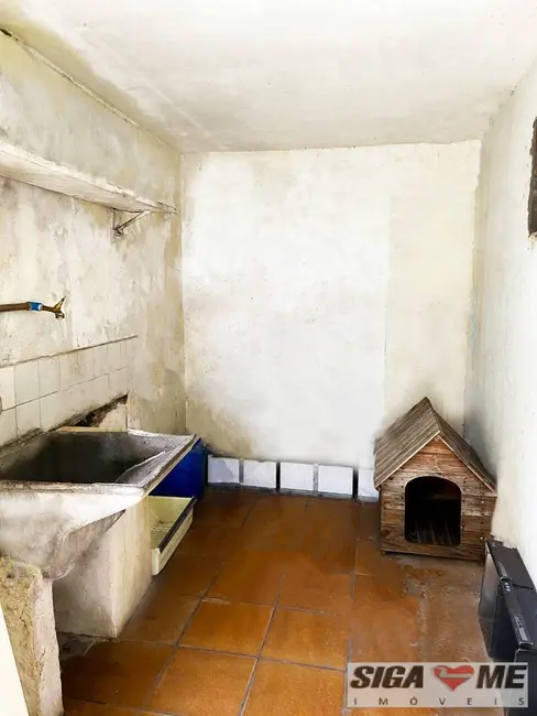 Foto 5 de Casa com 4 quartos à venda e para alugar, 323m2 em Jardim Petrópolis, São Paulo - SP