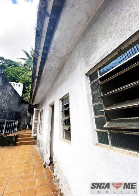 Foto 8 de Casa com 4 quartos à venda e para alugar, 323m2 em Jardim Petrópolis, São Paulo - SP