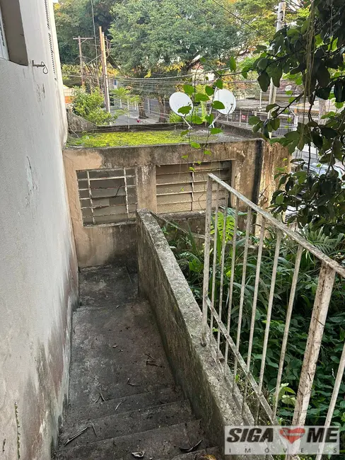 Foto 2 de Casa com 4 quartos à venda e para alugar, 323m2 em São Paulo - SP