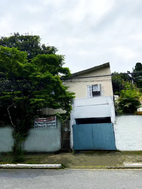 Foto 2 de Casa com 4 quartos à venda e para alugar, 323m2 em Jardim Petrópolis, São Paulo - SP