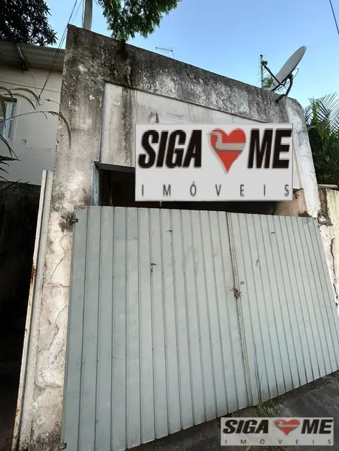 Foto 1 de Casa com 4 quartos à venda e para alugar, 323m2 em São Paulo - SP