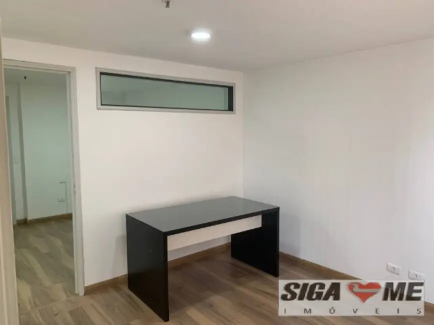 Foto 2 de Sala Comercial à venda, 35m2 em Alto da Boa Vista, São Paulo - SP
