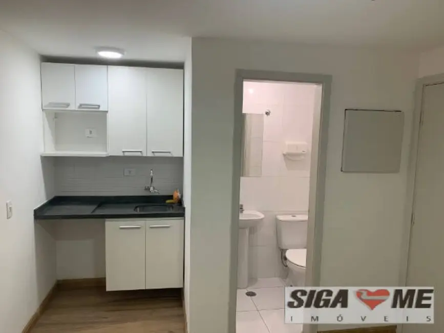 Foto 7 de Sala Comercial à venda, 35m2 em Alto da Boa Vista, São Paulo - SP