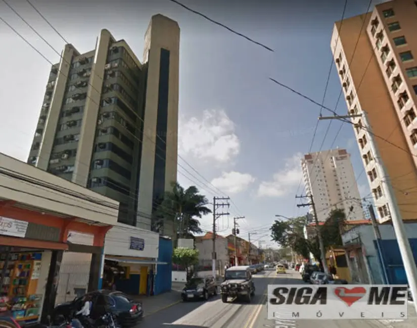 Foto 6 de Sala Comercial à venda, 35m2 em Alto da Boa Vista, São Paulo - SP