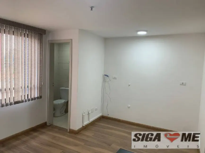 Foto 5 de Sala Comercial à venda, 35m2 em Alto da Boa Vista, São Paulo - SP