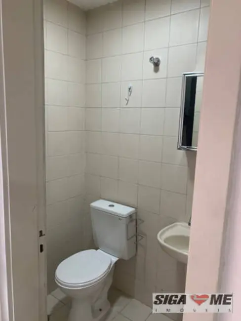 Foto 9 de Sala Comercial à venda, 35m2 em Alto da Boa Vista, São Paulo - SP