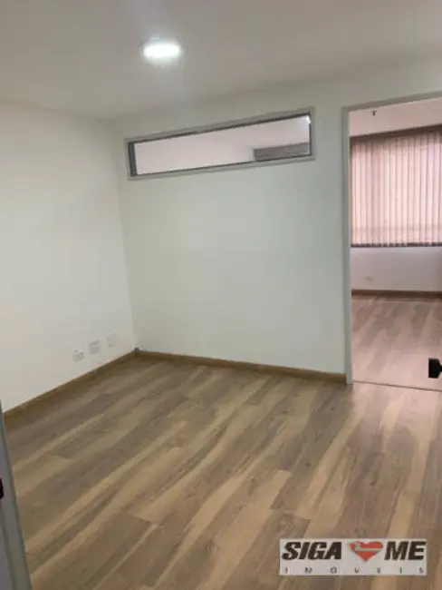 Foto 4 de Sala Comercial à venda, 35m2 em Alto da Boa Vista, São Paulo - SP